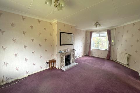 3 bedroom terraced house for sale, Greenbrow Road, Wythenshawe