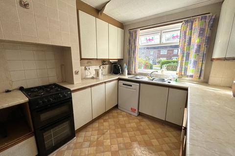 3 bedroom terraced house for sale, Greenbrow Road, Wythenshawe