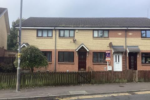 2 bedroom terraced house for sale, New Street , North Ayrshire KA20