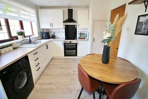 2 bedroom semi-detached house for sale, Collingwood Way, Westhoughton, BL5 3TS