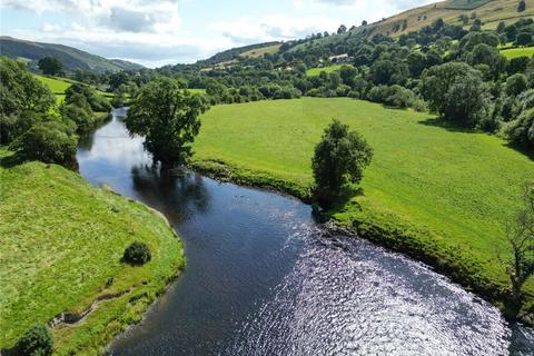 Land for sale, Fishing On The River Dee, Corwen, Denbighshire, LL21