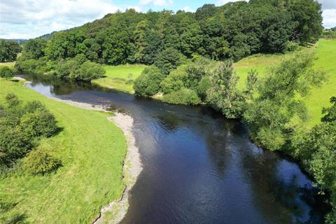 Land for sale, Fishing On The River Dee, Corwen, Denbighshire, LL21