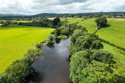 Land for sale, Fishing On The River Dee, Corwen, Denbighshire, LL21