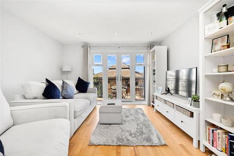 1 bedroom apartment for sale, Victory Place, E14