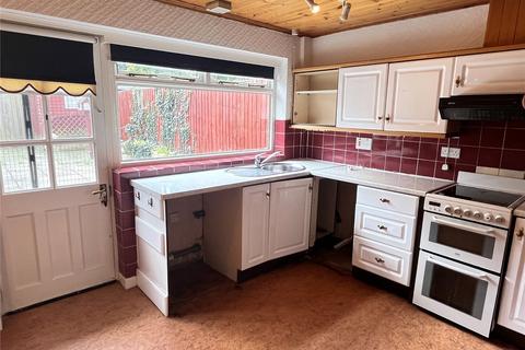 2 bedroom terraced house for sale, Lime Terrace, Lime Street, Shrewsbury, Shropshire, SY3