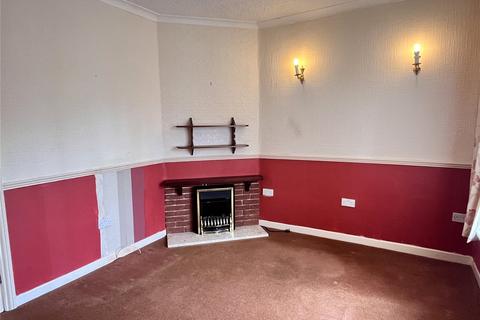 2 bedroom terraced house for sale, Lime Terrace, Lime Street, Shrewsbury, Shropshire, SY3