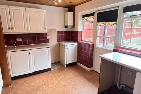 2 bedroom terraced house for sale, Lime Terrace, Lime Street, Shrewsbury, Shropshire, SY3