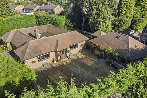 43a Berry Lane, Wootton, Northampton, NN4 6JU