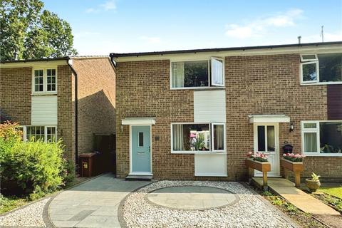 2 bedroom semi-detached house for sale, Seymour Lane, North Baddesley, Southampton, Hampshire