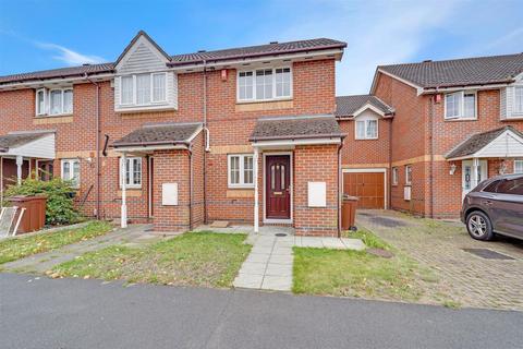 2 bedroom terraced house for sale, Rosetti Terrace, Marlborough Road, Essex