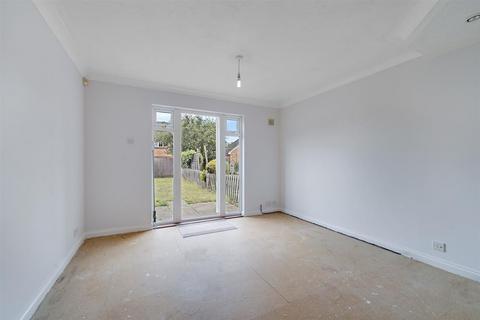 2 bedroom terraced house for sale, Rosetti Terrace, Marlborough Road, Essex