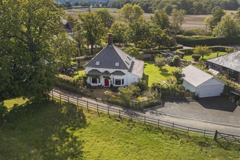 4 bedroom detached house for sale, Caine Grove, Five Oak Lane, Staplehurst