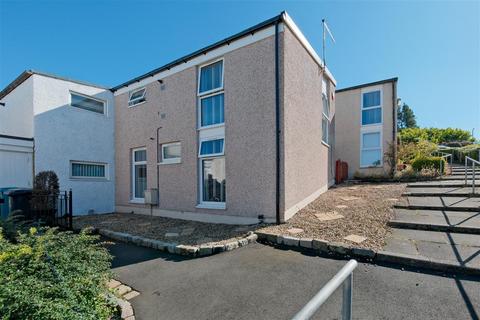 2 bedroom semi-detached house for sale, Balloch View, Cumbernauld