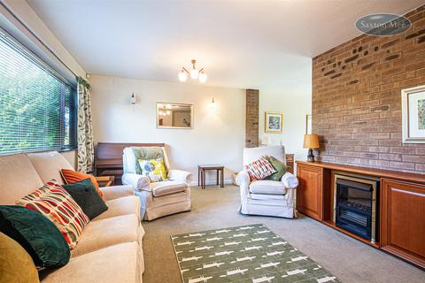 3 bedroom link detached house for sale, Kirk Edge Drive, Worrall, Sheffield