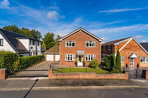 4 bedroom detached house for sale, Firwood Grove, Ashton-In-Makerfield, WN4