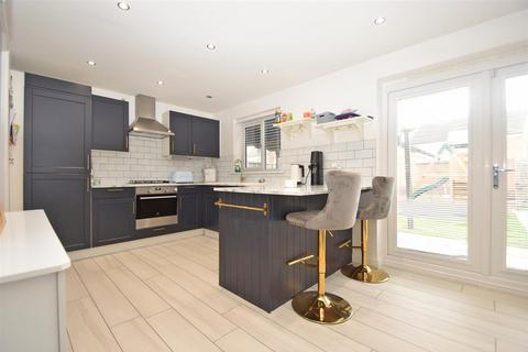 3 bedroom detached house for sale, Rondel Street, Shrewsbury