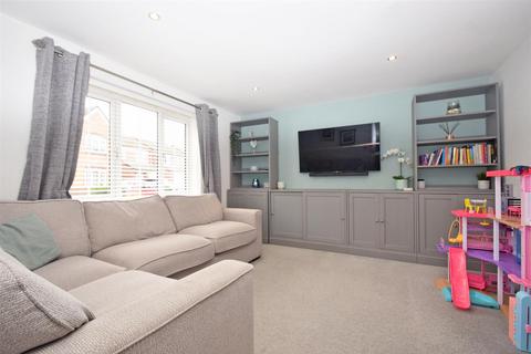 3 bedroom detached house for sale, Rondel Street, Shrewsbury