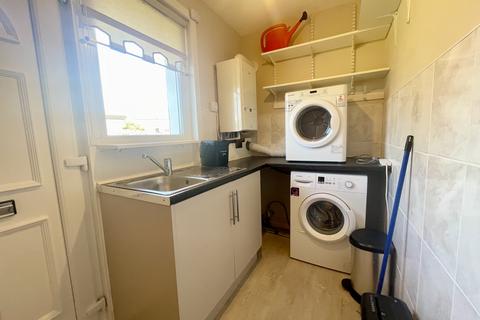 60 Cairnhill Road, Airdrie, ML6 9HD