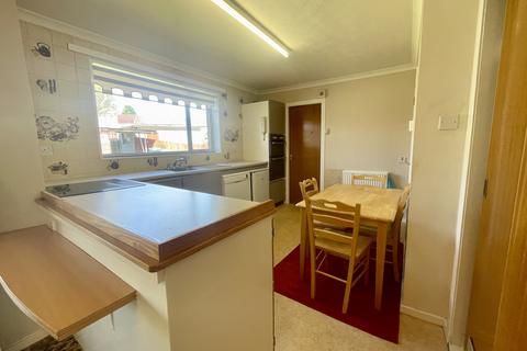 60 Cairnhill Road, Airdrie, ML6 9HD