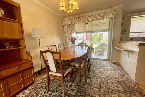 60 Cairnhill Road, Airdrie, ML6 9HD