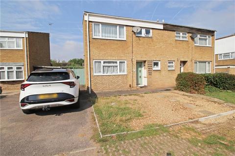 3 bedroom semi-detached house for sale, Redbourne Court, Stony Stratford, Milton Keynes