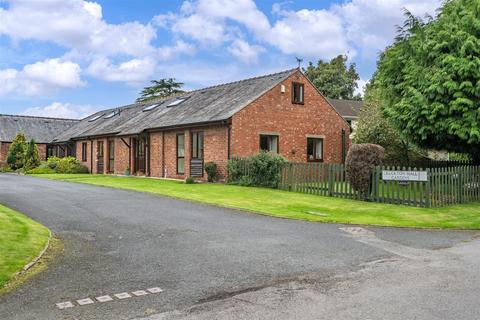 4 bedroom semi-detached house for sale, Cruckton Hall Gardens, Cruckton, Shrewsbury