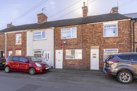 2 bedroom terraced house for sale, Castle Street, Boston, Lincolnshire, PE21