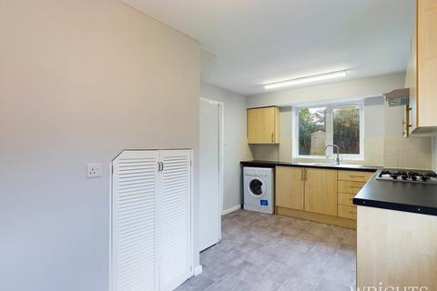 3 bedroom end of terrace house for sale, Thistle Grove, Welwyn Garden City AL7