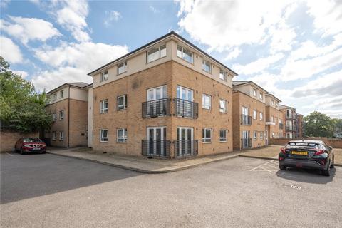 2 bedroom flat for sale, The Uplands, Bricket Wood, St. Albans, Hertfordshire