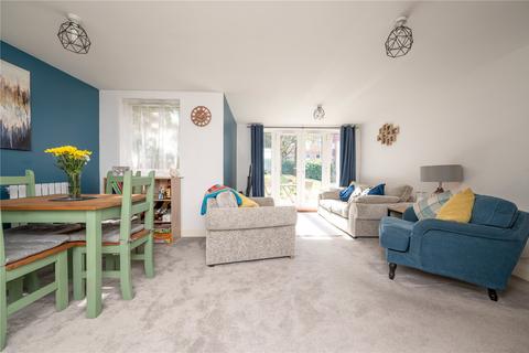 2 bedroom flat for sale, The Uplands, Bricket Wood, St. Albans, Hertfordshire