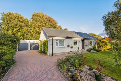 3 bedroom bungalow for sale, Moyness Park Drive, Blairgowrie , Perthshire, PH10 6LX