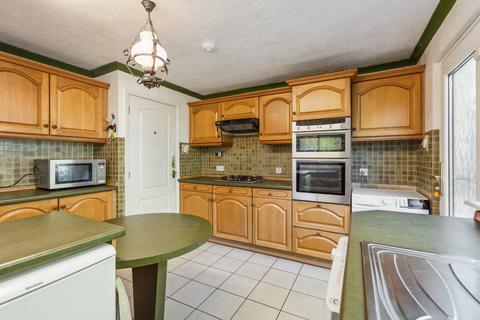 32 Moyness Park Drive, Blairgowrie, PH10 6LX
