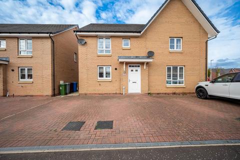 3 bedroom semi-detached house for sale, Foxglove Grove, Glasgow