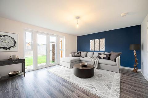 3 bedroom semi-detached house for sale, Foxglove Grove, Glasgow