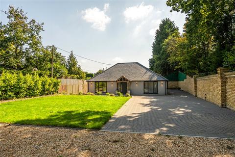 3 bedroom bungalow for sale, Seale Lane, Seale, Farnham, Surrey, GU10