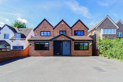 5 bedroom detached house for sale, Bellemere Road, Hampton-In-Arden, B92