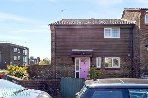 3 bedroom semi-detached house for sale, Playden Close, Brighton BN2