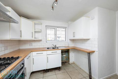 3 bedroom semi-detached house for sale, Playden Close, Brighton BN2