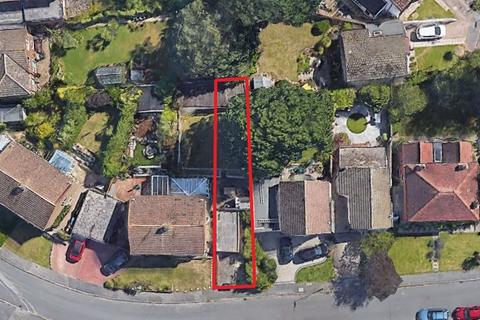 3 bedroom property with land for sale, Land Adjacent to, 16 Malus Drive, Addlestone, Surrey, KT15 1EP