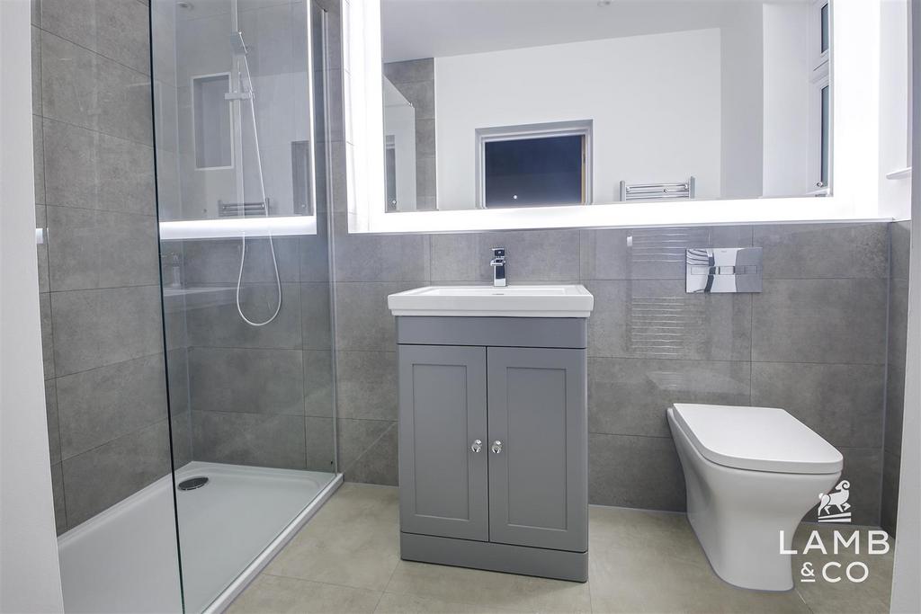 En suite