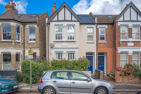 5 bedroom semi-detached house for sale, Huntingdon Road, London, N2