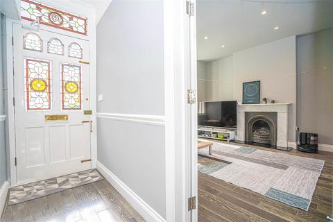 5 bedroom semi-detached house for sale, Huntingdon Road, London, N2