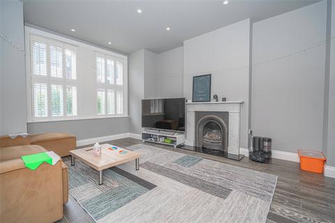 5 bedroom semi-detached house for sale, Huntingdon Road, London, N2