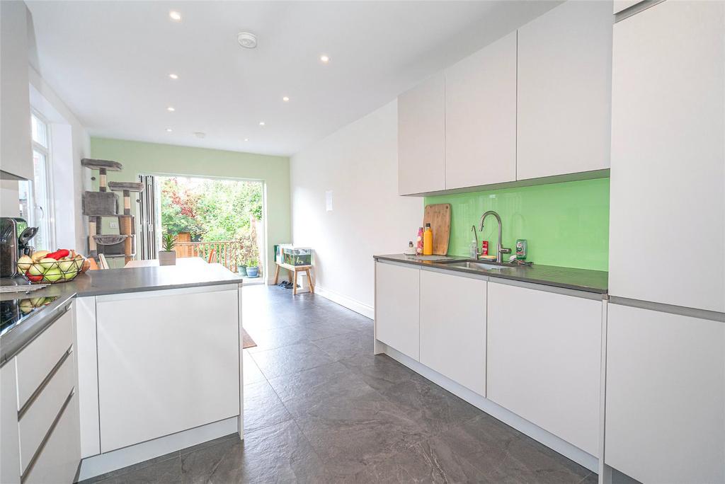 Kitchen B