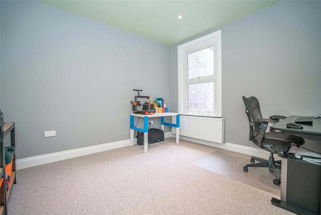 Bedroom 2 A
