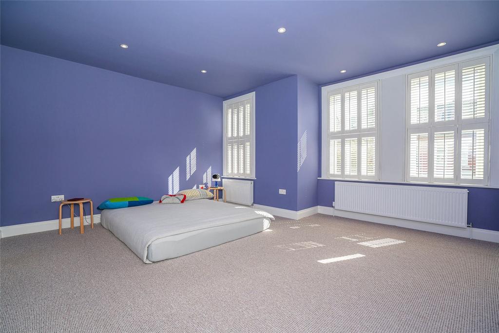 Bedroom 1 B