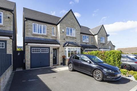 7 Thackley Grange, Bradford, BD10 8NG