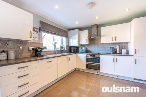 4 bedroom detached house for sale, Westbury Place, Redditch, Worcestershire, B98