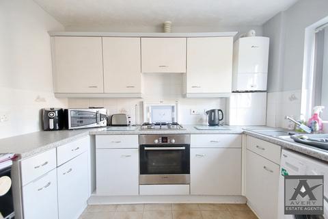 2 bedroom end of terrace house for sale, Ebdon Road, Worle, BS22