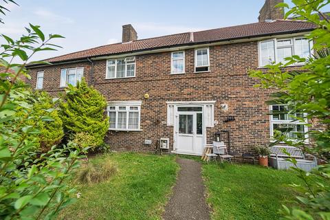 3 bedroom terraced house for sale, St Helier Avenue, Morden SM4